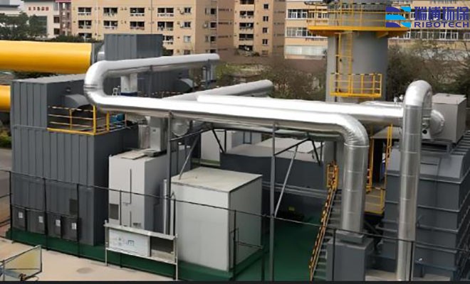工業廢氣_噴漆車間_印刷車間_化工醫藥_凈化處理設備廠家 工業廢氣_噴漆車間_印刷車間_化工醫藥_凈化處理設備廠家